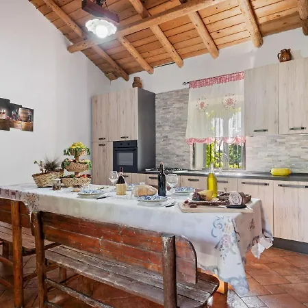 Holiday home Belvilla By Oyo Casa Otaiti *