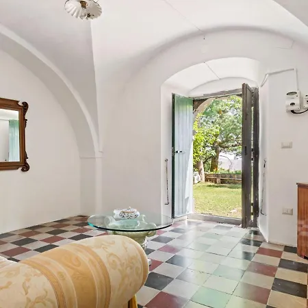 Belvilla By Oyo Casa Otaiti Holiday home *