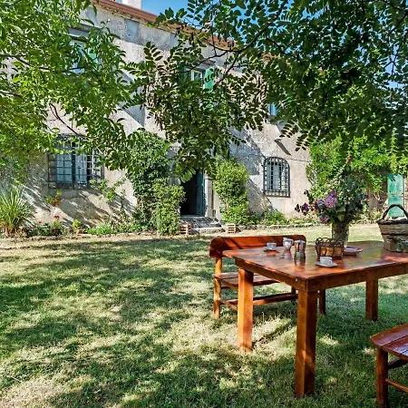 Belvilla By Oyo Casa Otaiti Holiday home Maniace