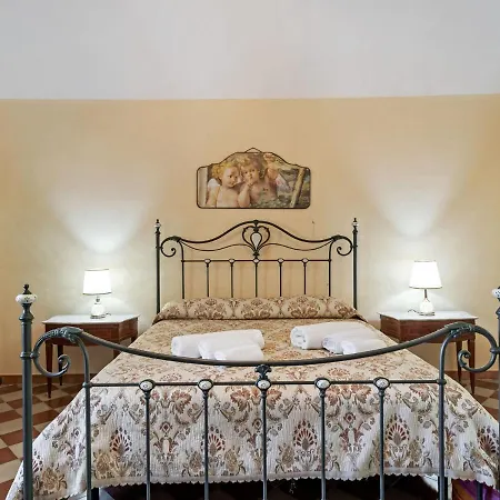 Belvilla By Oyo Casa Otaiti Holiday home *