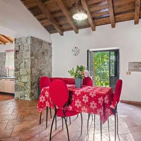 Belvilla By Oyo Casa Otaiti Holiday home Maniace