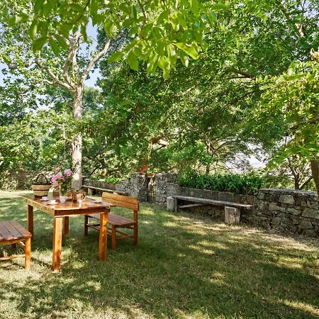 Belvilla By Oyo Casa Otaiti Holiday home Maniace