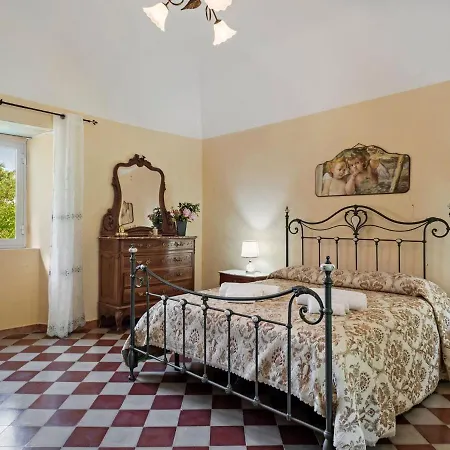 Belvilla By Oyo Casa Otaiti Holiday home *