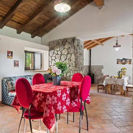 Belvilla By Oyo Casa Otaiti *