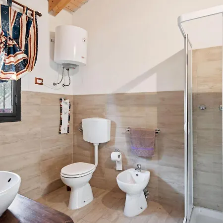 Holiday home Belvilla By Oyo Casa Otaiti *